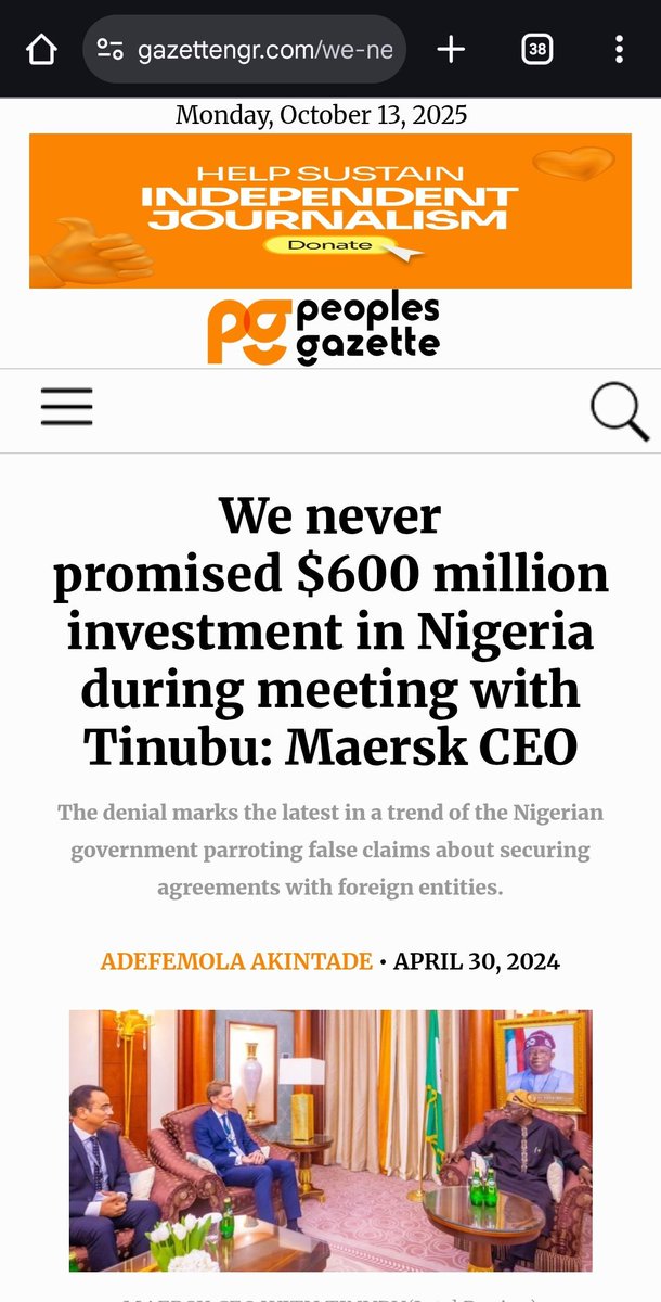 opsyops's tweet photo. @OjiUgo_nwa @abikedabiri Terrible administration we have in Tinubu's Govt. 

They are just full of LIES,PROPAGANDAS &amp; DECEIT WITH FALSE NARRATIVES.

@officialABAT 
@NigeriaGov 
@NGRPresident 
@X 
@nigeria_youtube 
@aonanuga1956 
@BwalaDaniel 
@OfficialAPCNg https://t.co/rFWK9Quiwc