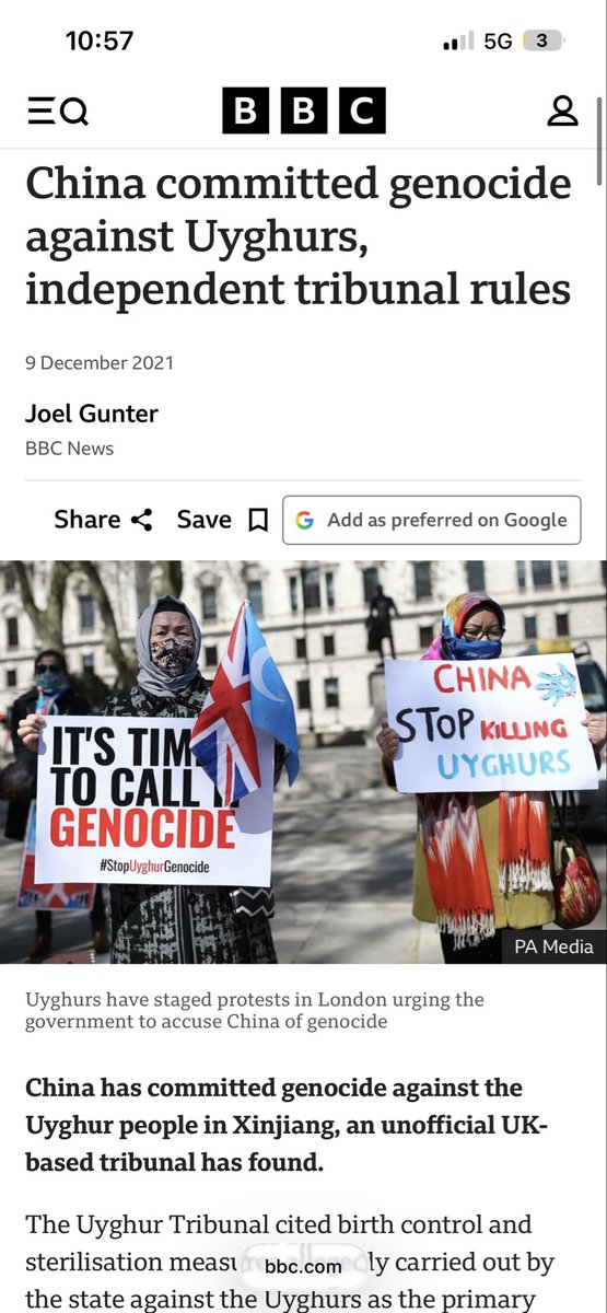 lisansli_dalgin's tweet photo. @longshen1379 @YuzhiyanLucian Google ‘what china did to uyghurs’ you can see it https://t.co/PxPMYB5LK0
