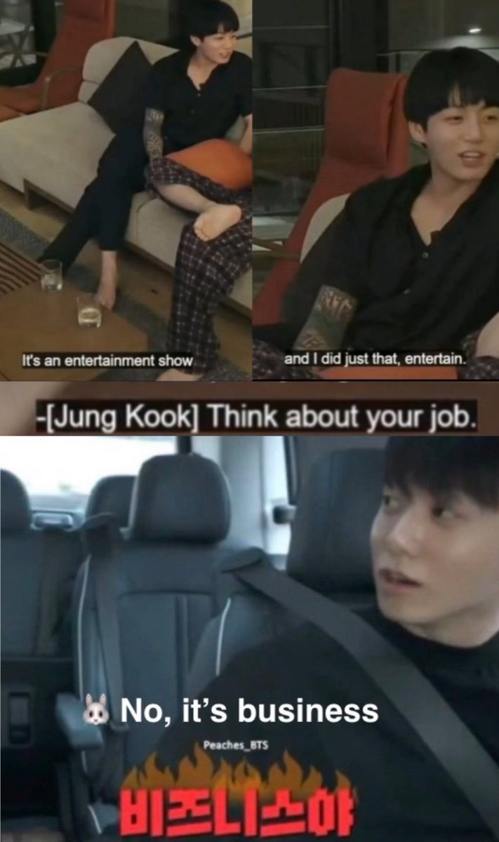 43wiselovely's tweet photo. @kmnieys_ Jk never said to kim taehyung : I only doing entertaint job..its not traveling..its business..like JK said to pretty Jm https://t.co/dj9qu5pG3f