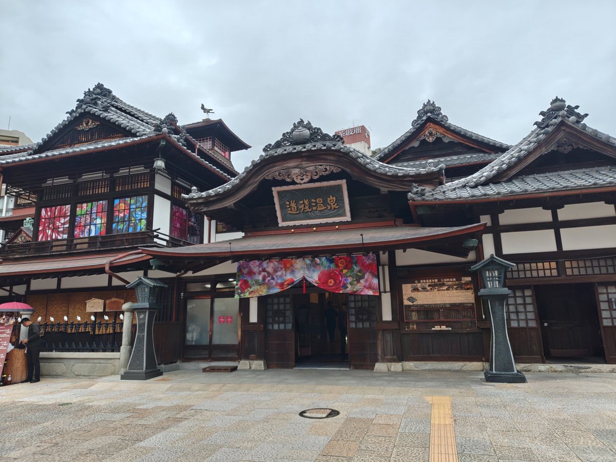 ookobito1001's tweet photo. まったり観光中🚶 https://t.co/gDw87C3gdF