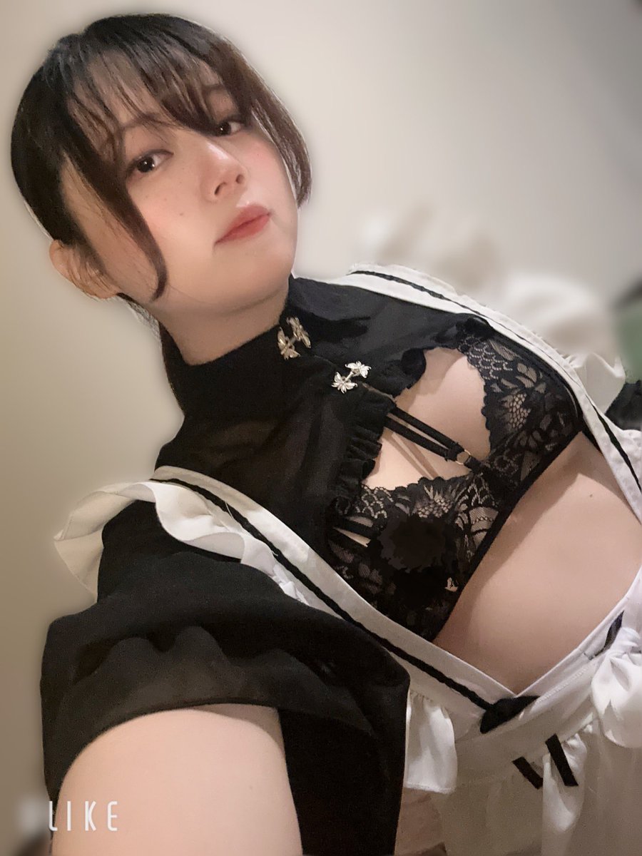 MisaRamiuni's tweet photo. ｳｽ、自分まだやれるｯｽ
#男の娘 https://t.co/RQA5Hb4QaZ