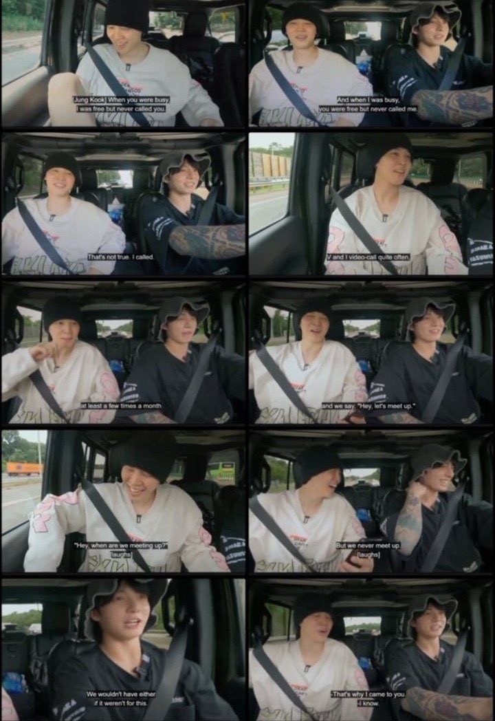 ariamemoir's tweet photo. funny how jimid was nowhere in jk’s gym vlogs,funny how tk were the only one hanging out in solo era&amp;even now mw jm needs a show,funny how jk doesn’t gaf and its always jimid who keep forcing interactions, funny how this was before tour in conclusion jeekook coworkers https://t.co/PCBDwPPMEq