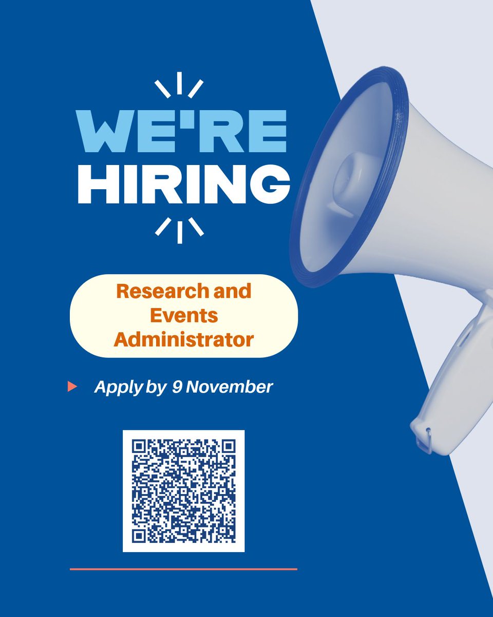 StA_Classics's tweet photo. We're hiring!   Join our professional services team here in #StAndrews as a Research and Events Administrator. 

Please email informal enquiries to Samantha Dixon at clschman@st-andrews.ac.uk 

⏰️ Apply by 9 November:  https://t.co/tGh5kHKzVW 

#Vacancy #HiringNow #jobs https://t.co/VfYhx21rCj