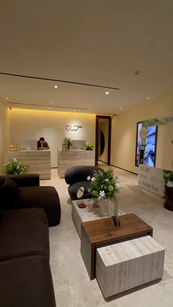 adenceR450535's tweet photo. Skincaremaxxing is more than a routine, it’s a whole vibe. Matcha, glow, and a full sensory reset. Taking self-care to the next level this weekend. Rate the aesthetic reset from 1 to 10. https://t.co/a04hzwffTc