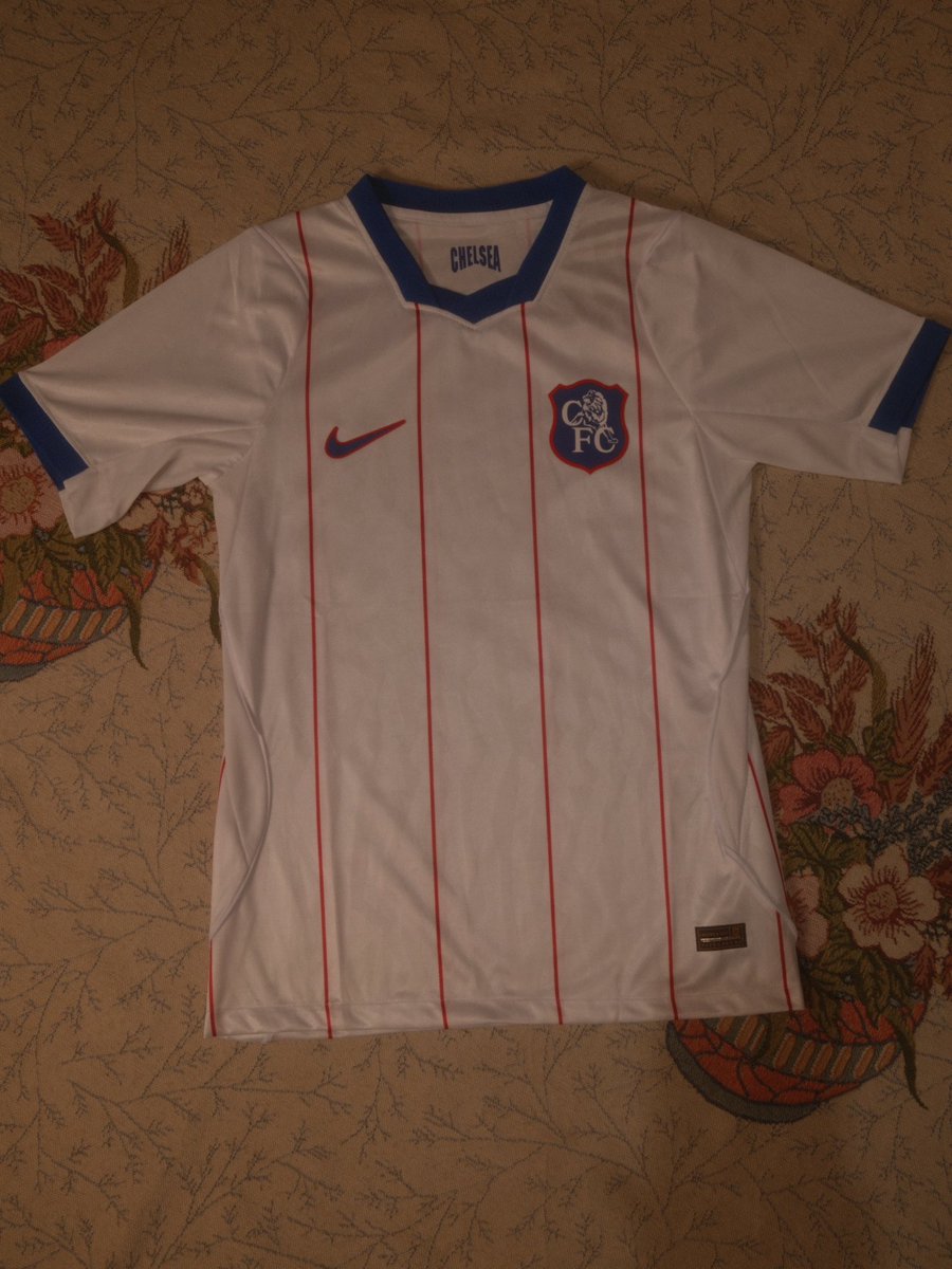 45MinStore's tweet photo. Chelsea Third 25/26

S,M,L,XL,2XL

Kariakoo &amp; Mwenge

0743111311/0715950110 https://t.co/ollGr8AeOc