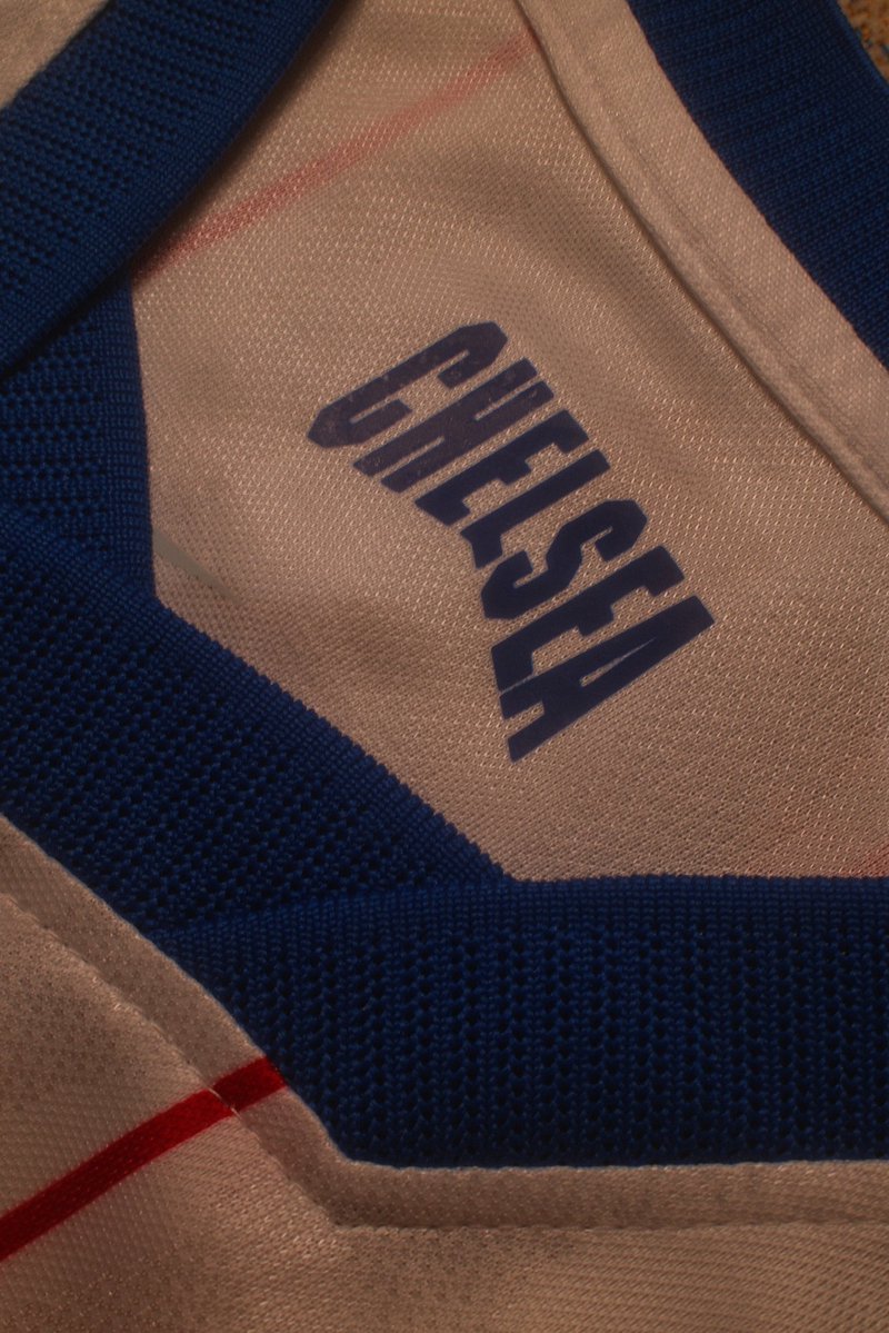 45MinStore's tweet photo. Chelsea Third 25/26

S,M,L,XL,2XL

Kariakoo &amp; Mwenge

0743111311/0715950110 https://t.co/ollGr8AeOc