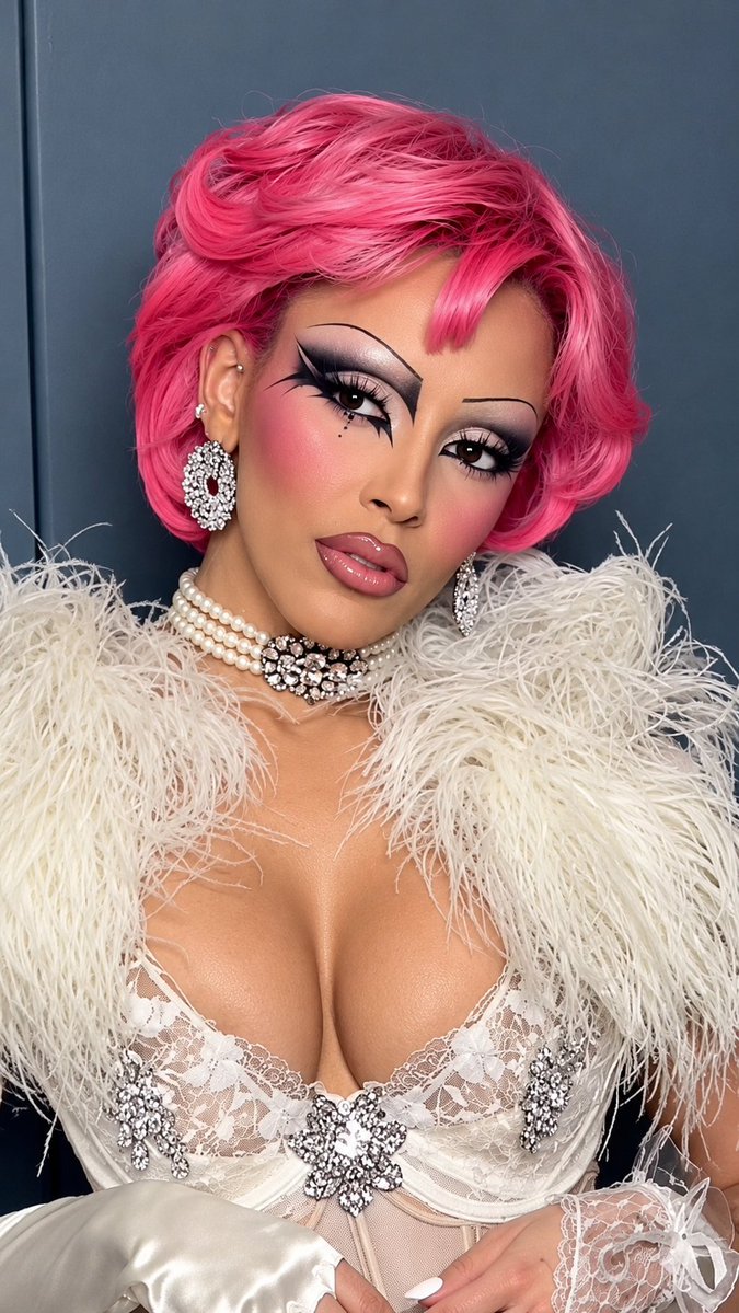 dojacatcore's tweet photo. DIVA ☆ https://t.co/LY9aZZlfrO