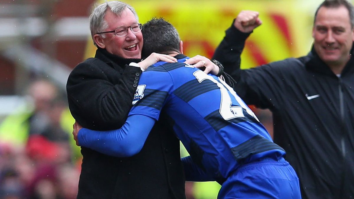 ManUnitedMedia tweet picture