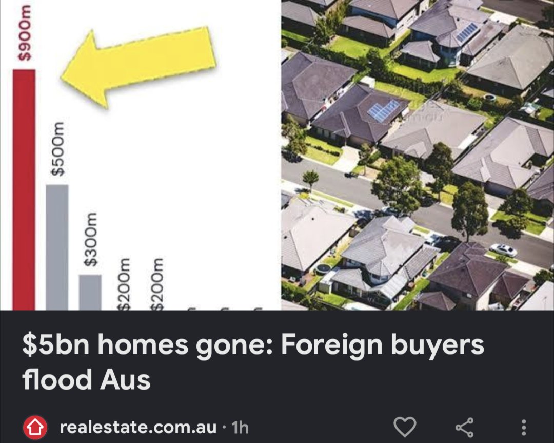 connell_ed65500's tweet photo. Australia is being stolen from our children https://t.co/a0iH3pSMzp
