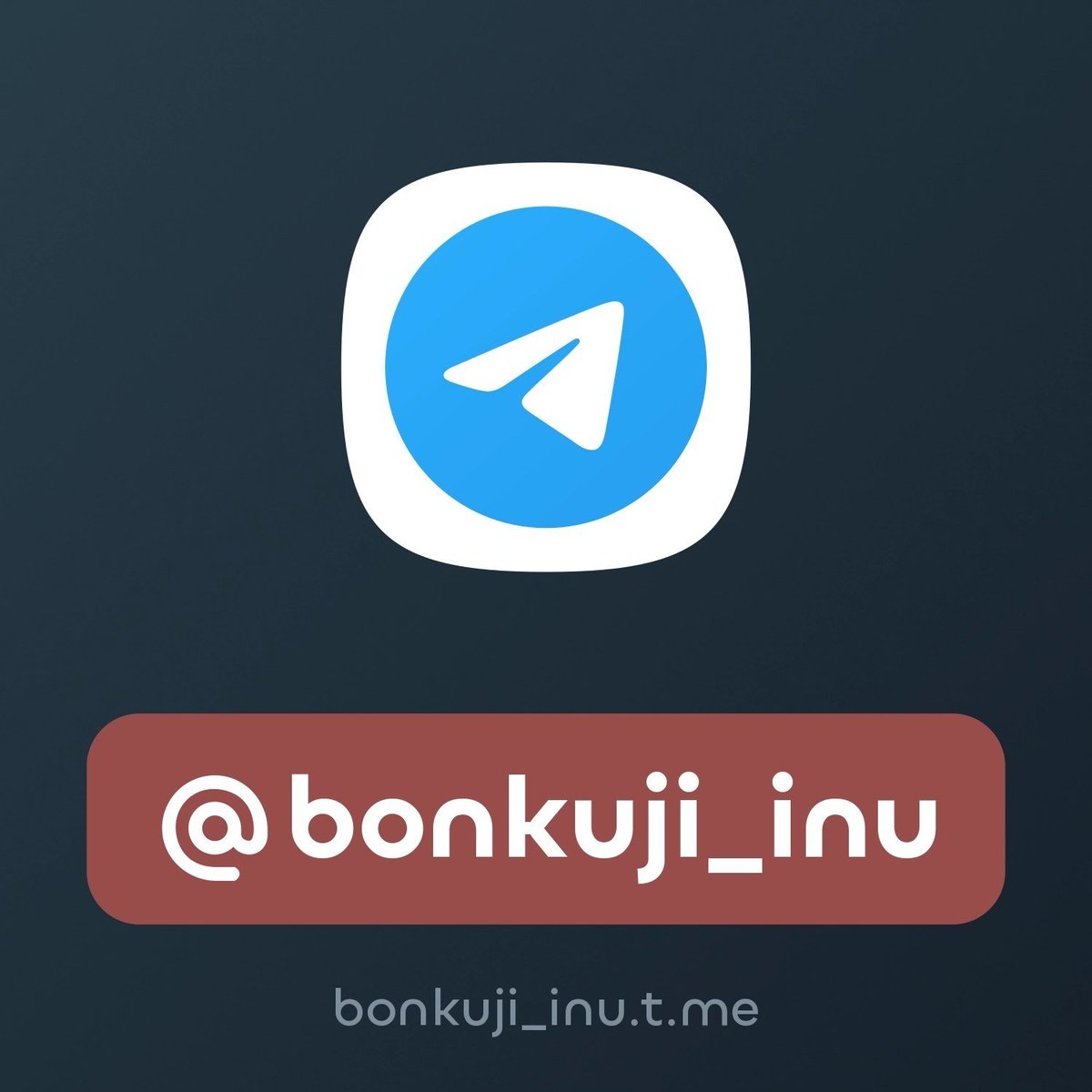 locusberserk's tweet photo. @zoogieNFT @BONKUJI_inu Bonkuji and @BONKUJI_inu telegram username is for sale you can find it on the official telegram username marketplace fragment if u want to build telegram miniapp for bonkuji💎💎💎 https://t.co/GKsCMFCUFy