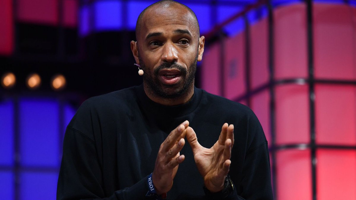 bridgecodex's tweet photo. 🚨🔵 Thierry Henry on the forwards:

Neto took both chances, Rogers keeps arriving late, Palmer still creates the gaps, and Pedro gives the line a body. This attack is producing at a level very few sides can live with. https://t.co/DVf3fWpGO8