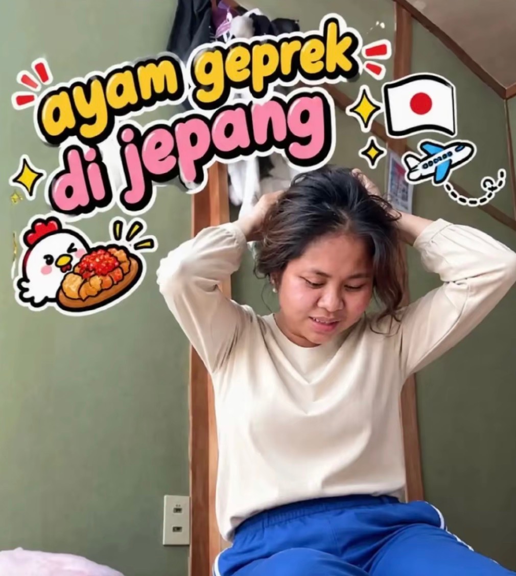 dikity's tweet photo. lpk jepang ayam geprek
https://t.co/0WoRiAX1qW

🗂️ https://t.co/aA6iLYQOGU
kokopan krystal fisika renjun https://t.co/nozuHrrl16