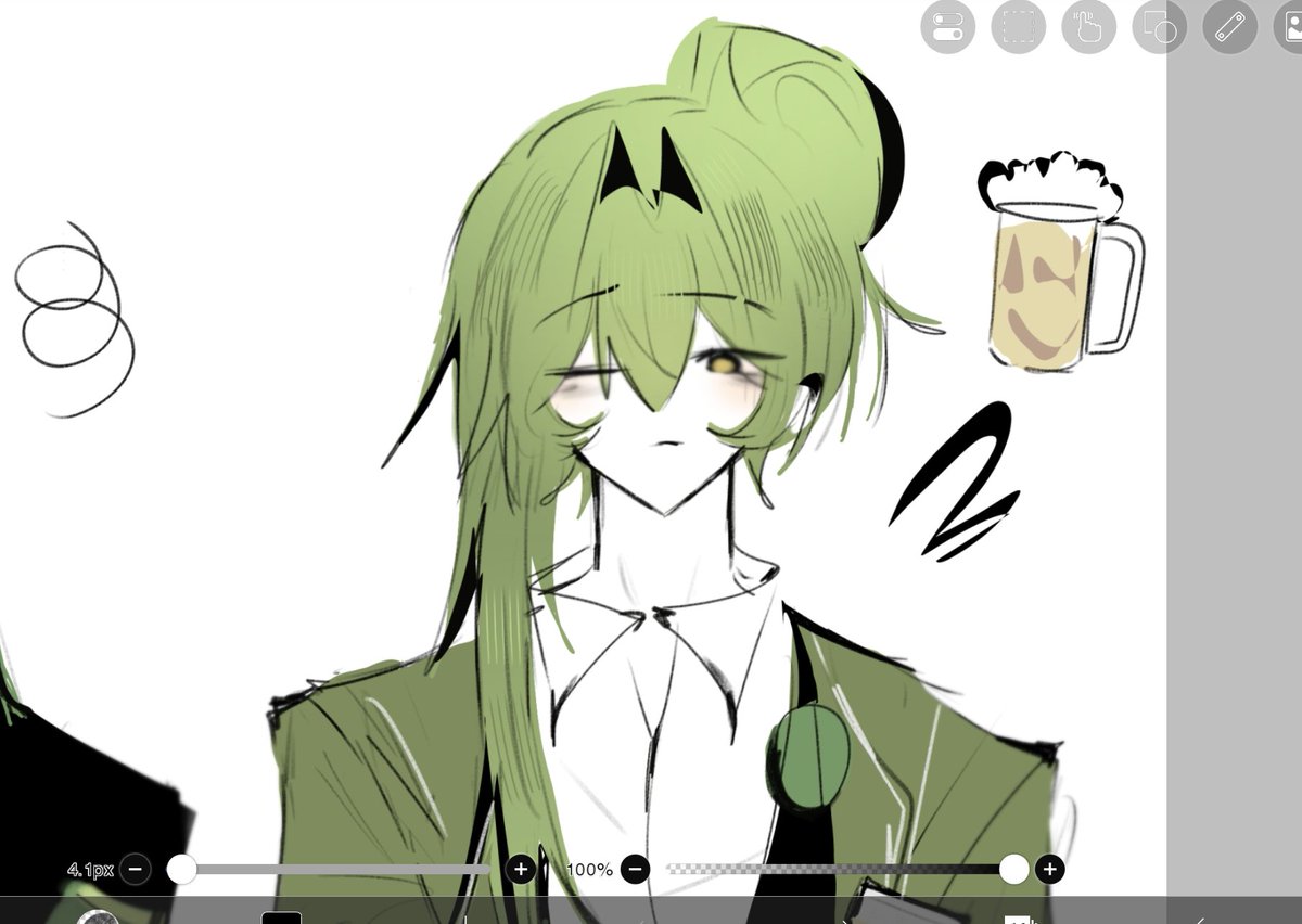 tliu1_thear's tweet photo. My poorr
#Netzach #lobotomycorporation  #LibraryofRuina https://t.co/cXp9VmFZXi