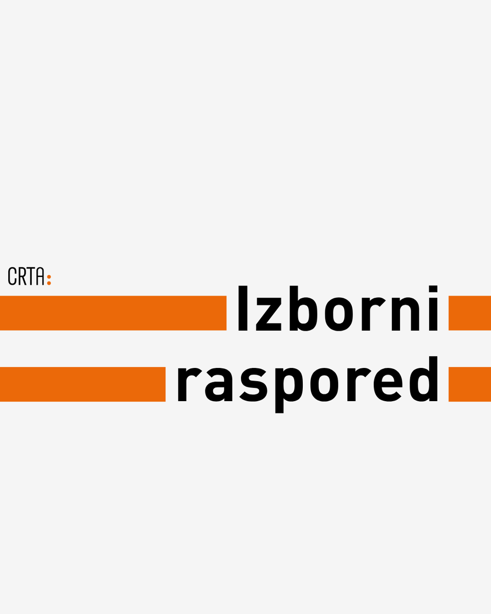 CRTArs's tweet photo. 🗓️ Izborni dan se bliži... https://t.co/uhJ6yjewgh