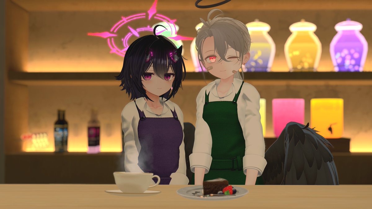 cafe_sarimochi's tweet photo. お疲れ様です。
本日、喫茶さりもち開店致します。
なお、本日からハロウィン限定スイーツの提供を開始致します。
11月末までの提供となりますので、この機会に是非ご来店くださいませ。
#喫茶さりもち https://t.co/vBXuyj6QhG