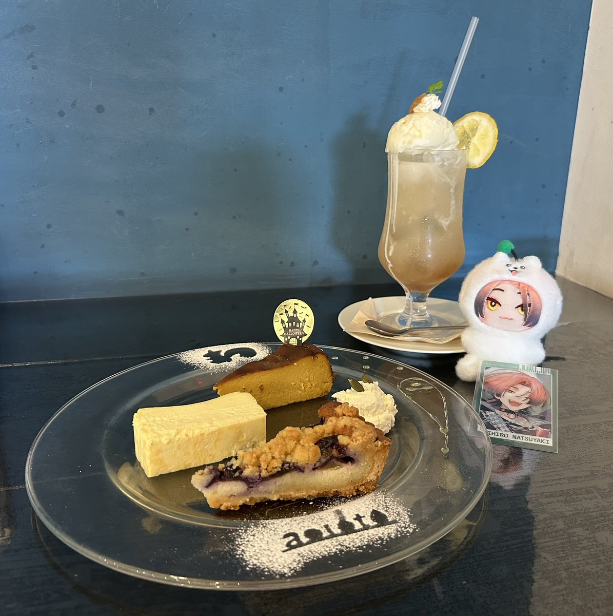 n18tr_c's tweet photo. お友達探し🏷
【https://t.co/HF7KUS2xYH】

たくさん語れる方、一緒にイベント参加や遊びに行ける方募集中です> < ♡
同担、他担◎

全反応気になった方お迎えいきます🌟

#エイトリ好きな人と繋がりたい 
#エイトリ好きさんと繋がりたい https://t.co/YR82RuLsHR