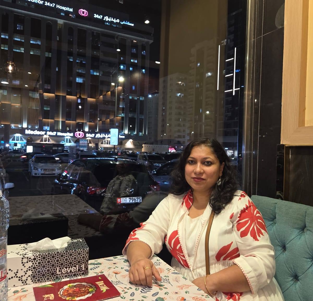 ateAtki709161's tweet photo. Since February 28, 2026, daily attacks have targeted the UAE: 537 ballistic missiles, 26 cruise missiles, and over 2, 256 drones intercepted. Yet life continues as if nothing has changed. https://t.co/0N0xbNCHlk