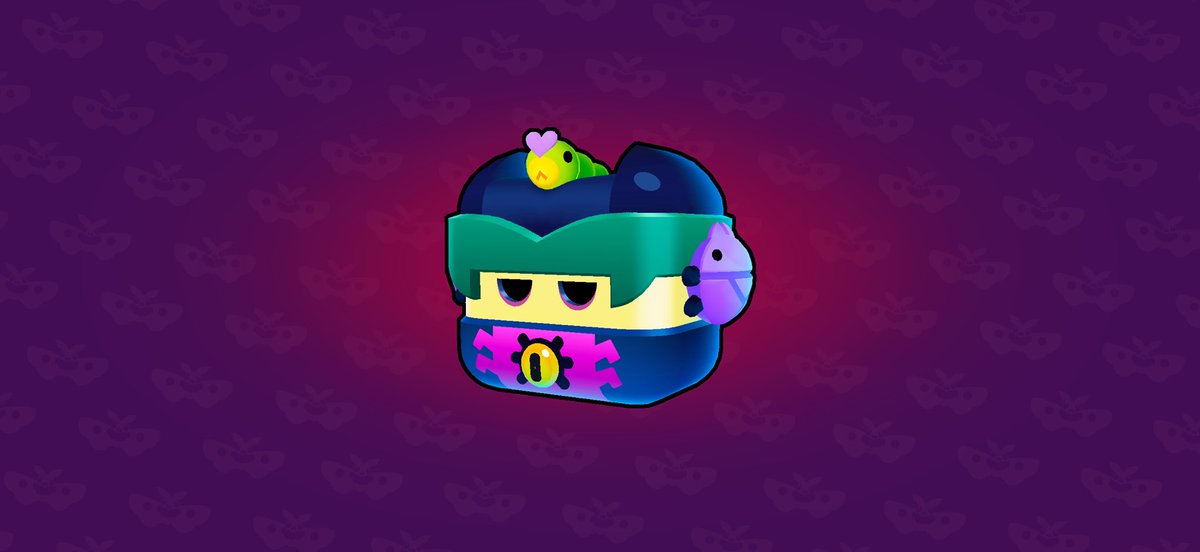 GARIKIM_BS's tweet photo. 🎁無料報酬🎁

ヴィンスボックス！！！
▷ https://t.co/rs8J5K2kIJ

リンクの無断拡散OKです🔗
#BrawlStars #VinceBox https://t.co/dGIxwG7xcC