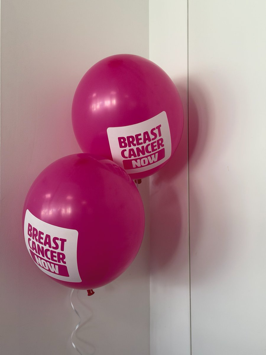 FDMGroup's tweet photo. 💖 Our centres turned pink this month to support #BreastCancerAwarenessMonth.

A huge thank you to everyone who got involved, donated, and showed their support for @BreastCancerNow. Together, we've helped make a difference for those affected by breast cancer.

#WearItPinkDay https://t.co/JvXUXBCV8X
