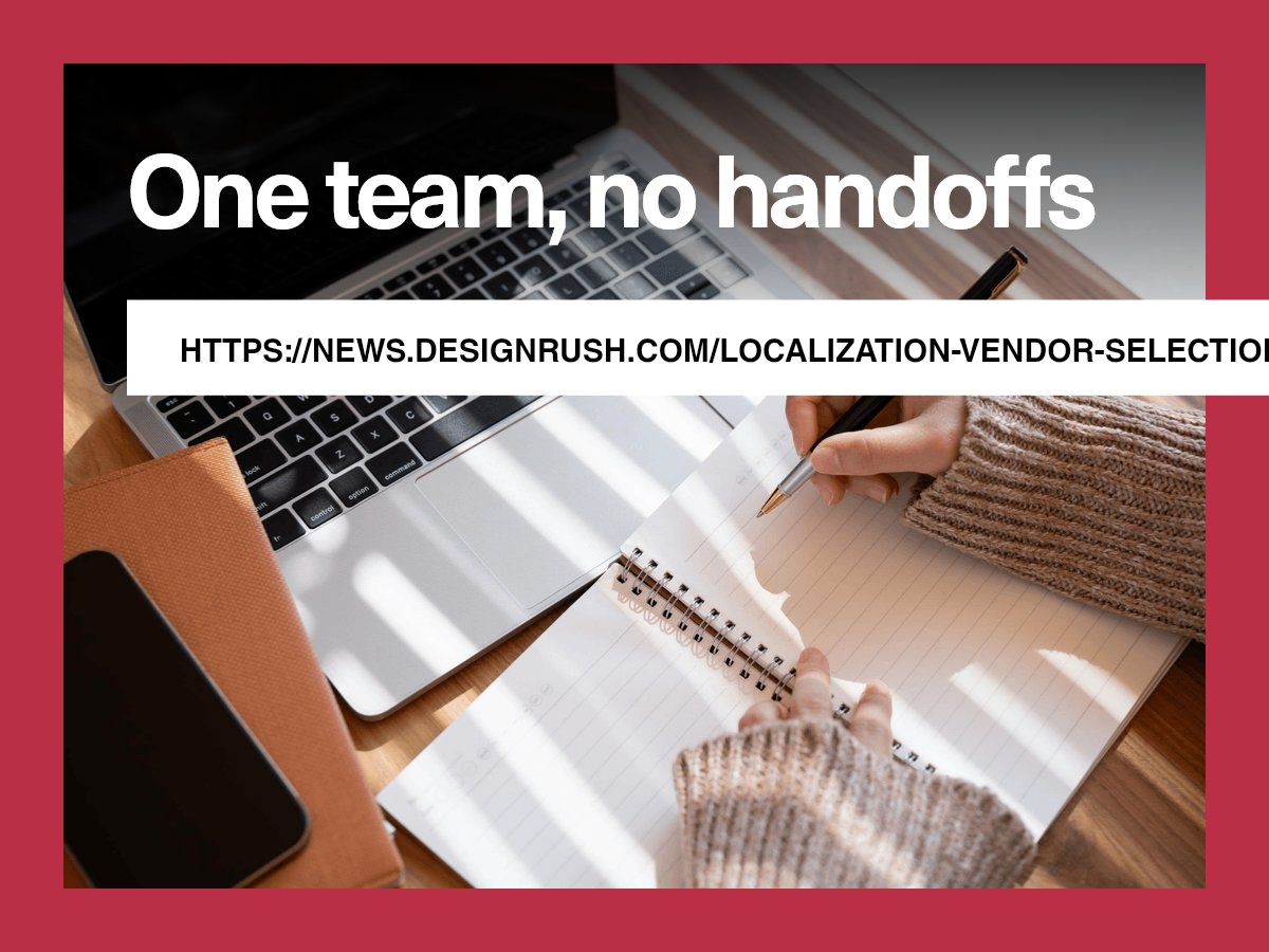 2002Studios_Ltd's tweet photo. Still choosing localisation partners like you’re shopping from a vendor list?

The pre-holiday checklist is simple:
- who owns engineering
- who fixes issues first
- who keeps QA in-house

That’s how you avoid a release week scramble.

https://t.co/5xj6ZuNk65 #localization https://t.co/AxA5HvOPcV