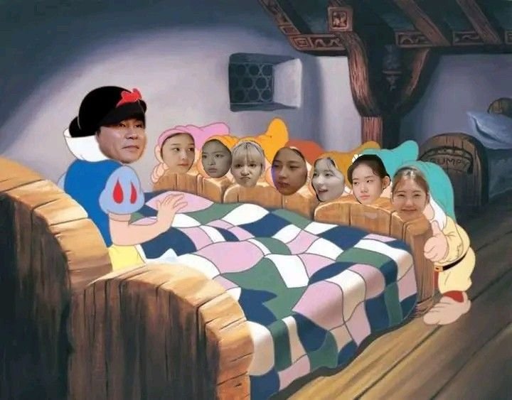 HramieeE's tweet photo. kenapa kalau di editan begini si rami selalu yang paling bahagia si wkwk lucu banget 😭 https://t.co/LAkVwqjAne
