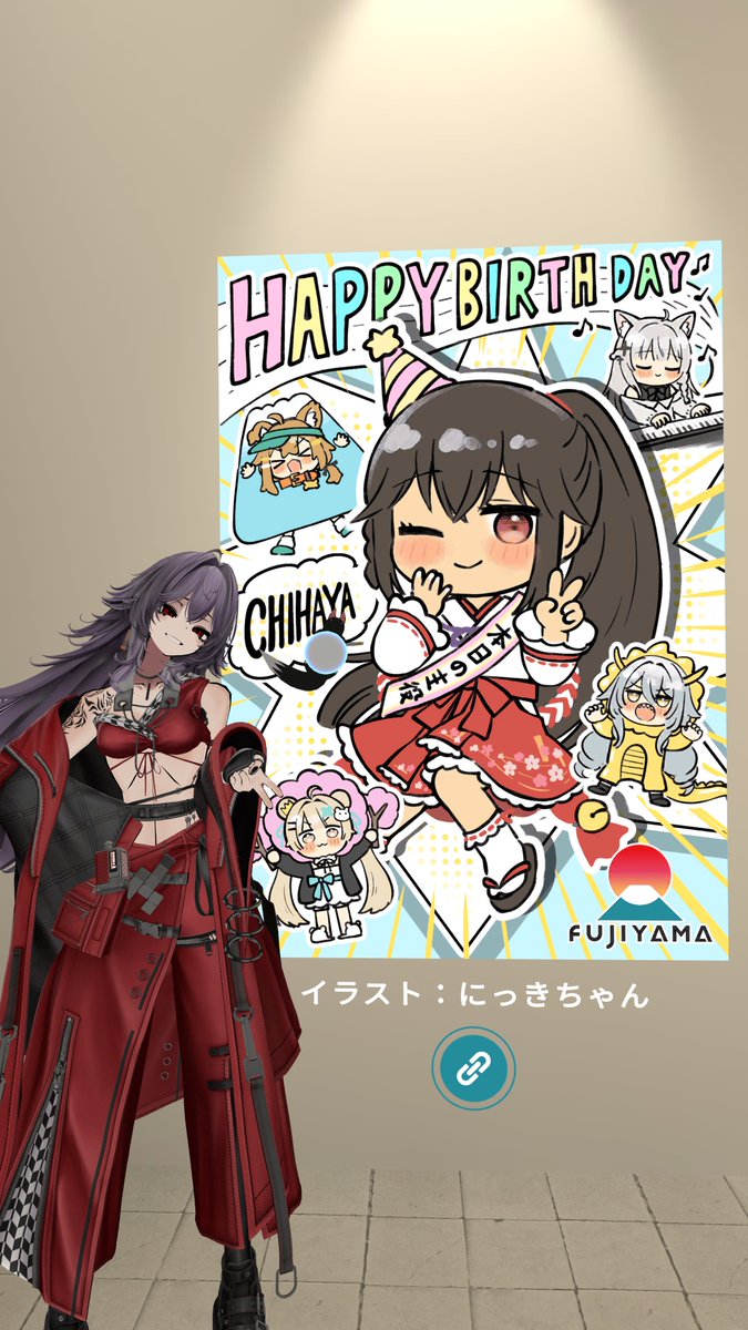 Kitune_VRChat's tweet photo. 昨日は一人でふらふらしてたら久しぶりのフレンドが会いに来てくれた！久しぶりに話せてとても楽しかった( ˘ω˘ ) https://t.co/4t0SjozpTw