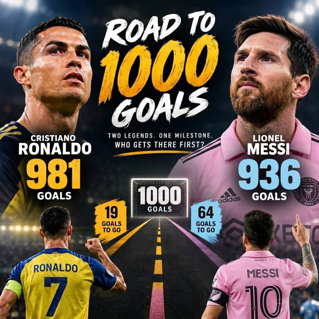 genakhena's tweet photo. LIONEL MESSI
He simply wants to be remembered as an athlete who never stopped pursuing his ambitions. https://t.co/wGtF8ePEws