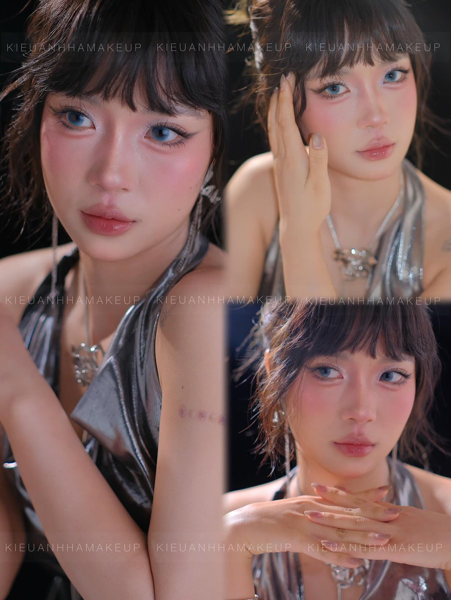 rielleD032913's tweet photo. Em vẫn nhận makeup tại Ninh Bình, các shop quan tâm hợp tác hãy liên hệ em nhé. https://t.co/rHi9IL3a3x