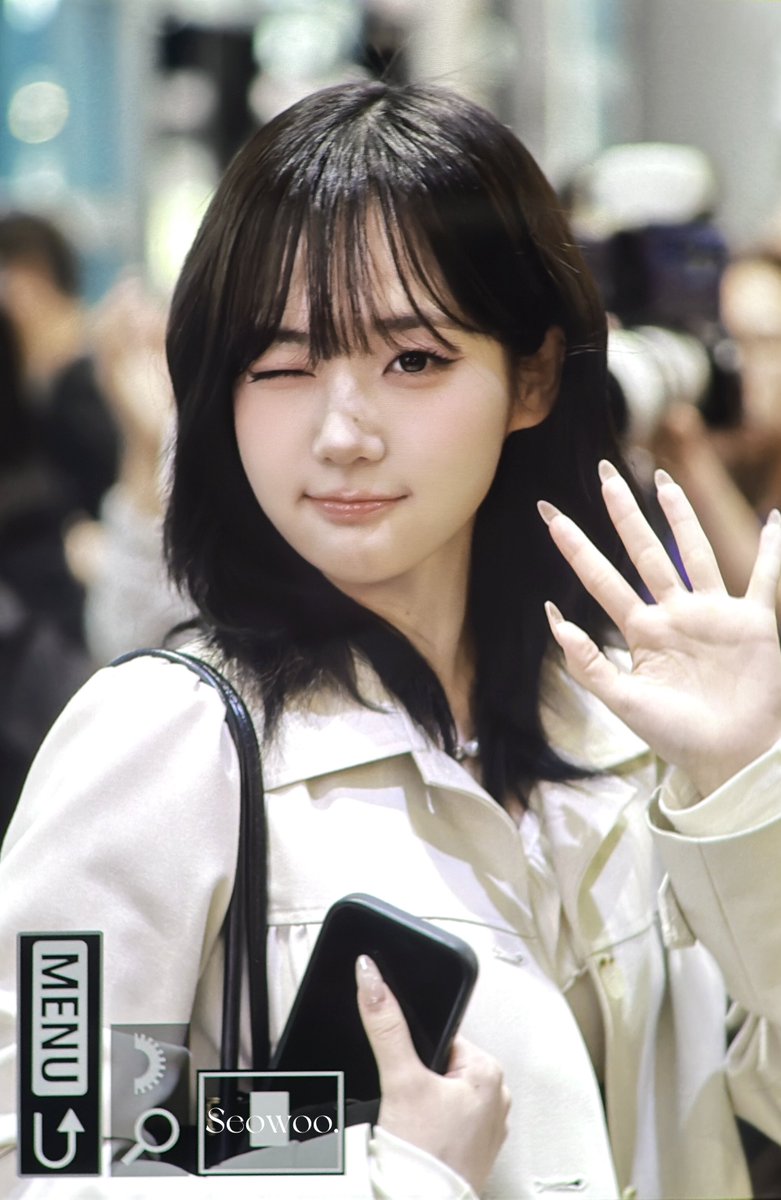 Seowoo_0501 tweet picture