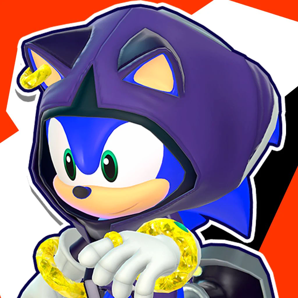 Tails' Channel, celebrating 18 years! on X: 
