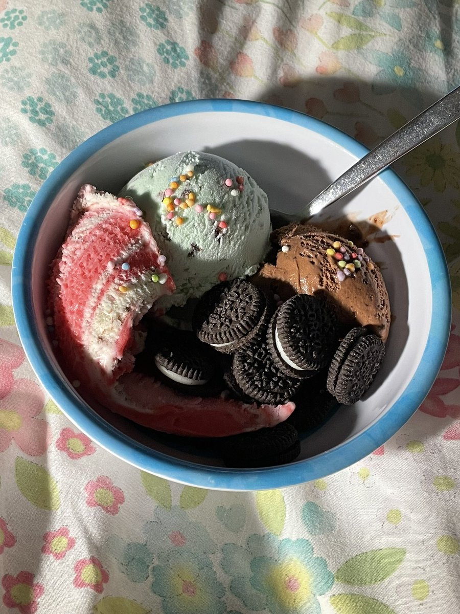 symphonytonight's tweet photo. 5 calories https://t.co/m0APqqNzjs