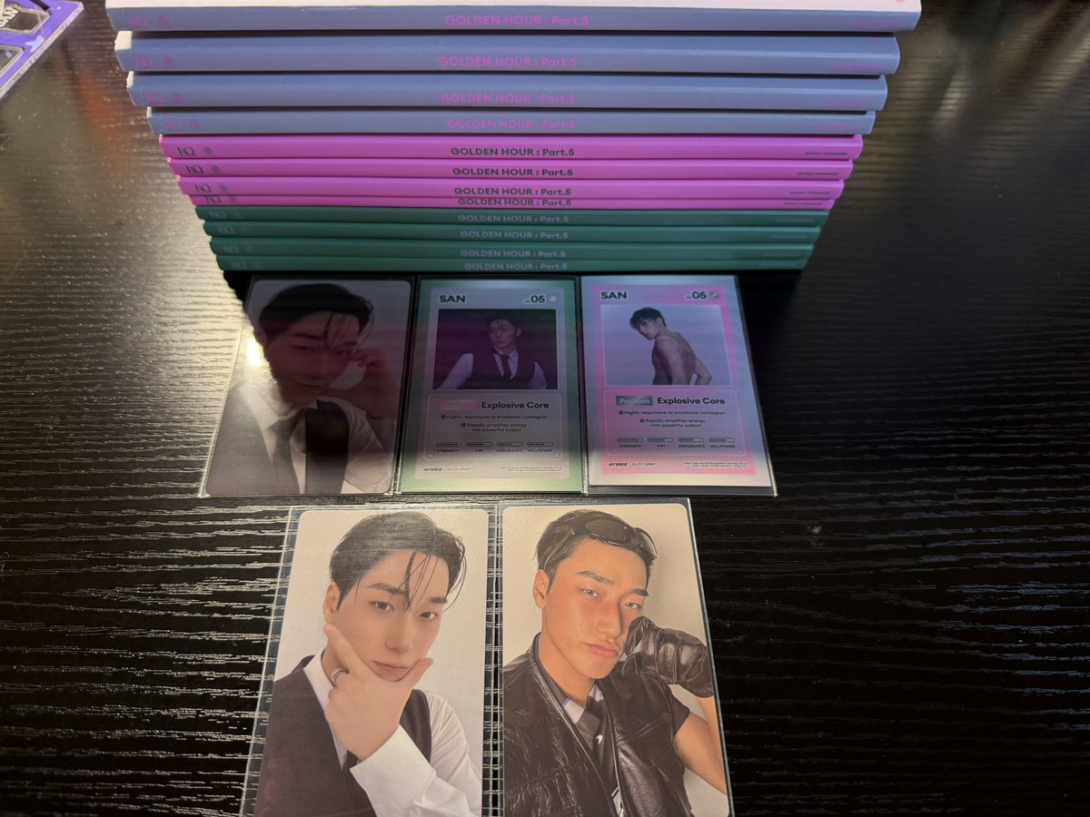 minanas2san's tweet photo. 12冊中のサンくんがこちら
…少ないよね😭 https://t.co/qsELhLCKeS