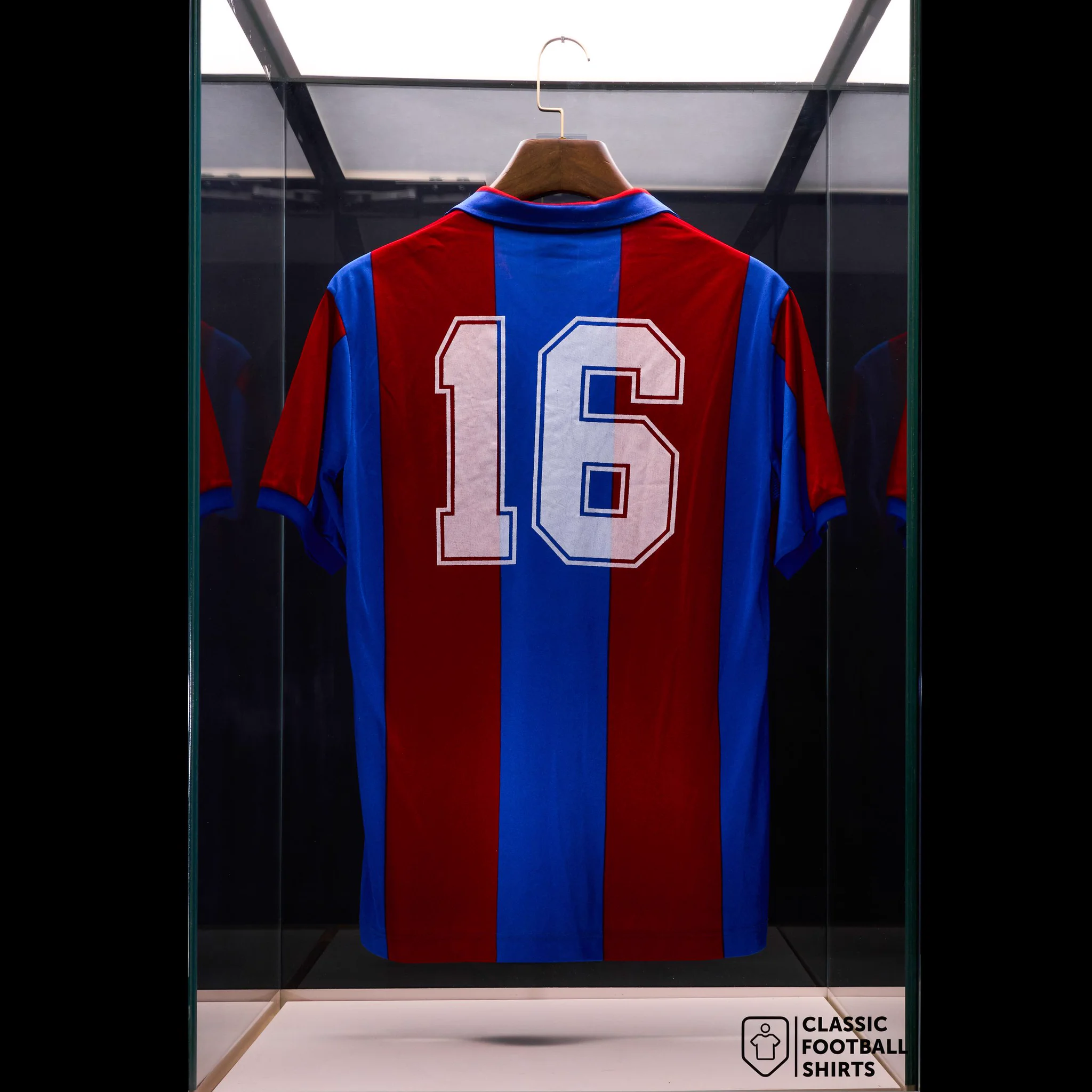 Classic Football Shirts on X: 