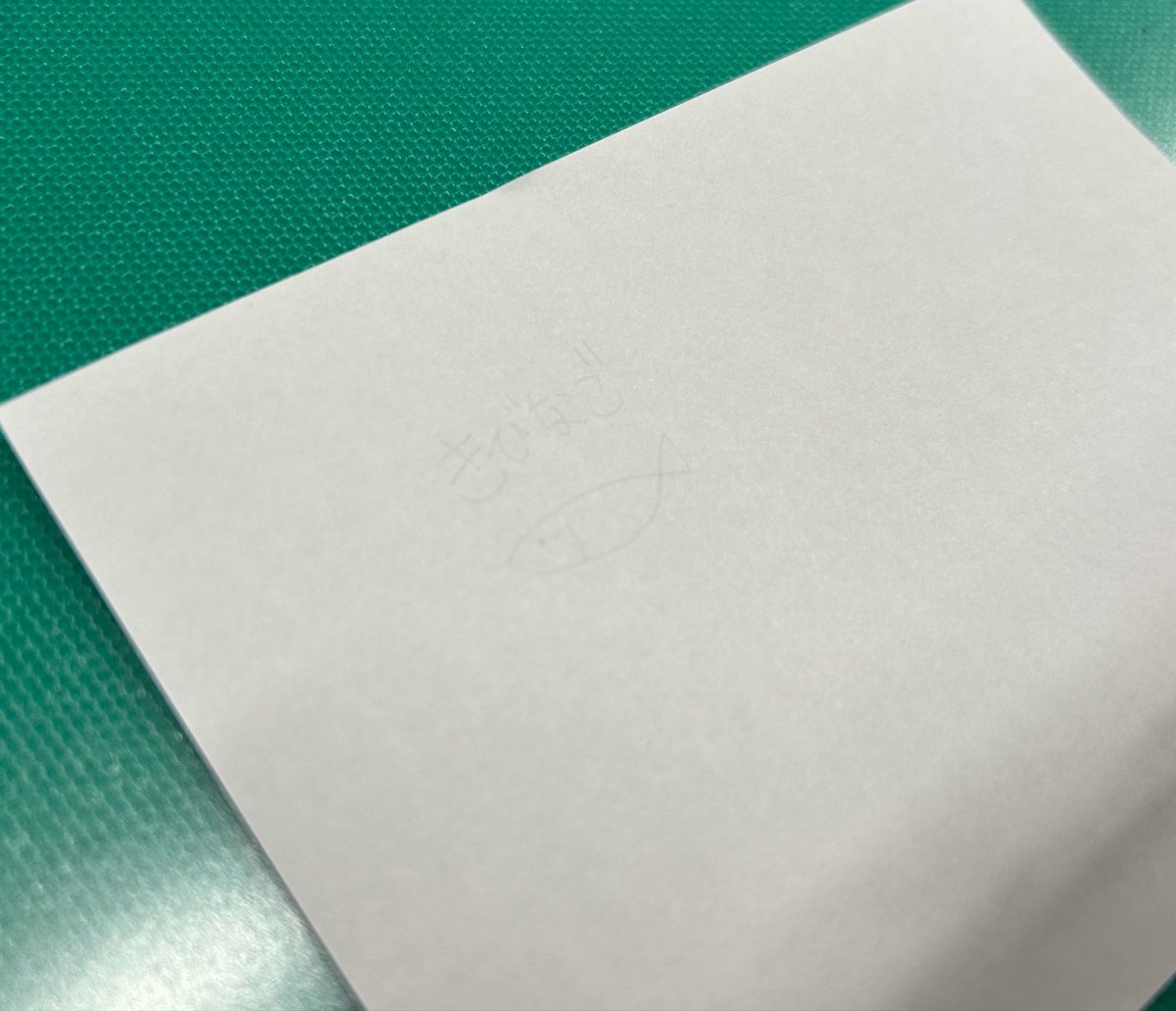 Kibinago_'s tweet photo. 乾燥機にぶちこんだせいで
フリクションボールペンが無色で無職に🫠 https://t.co/b7lvbuXAdR