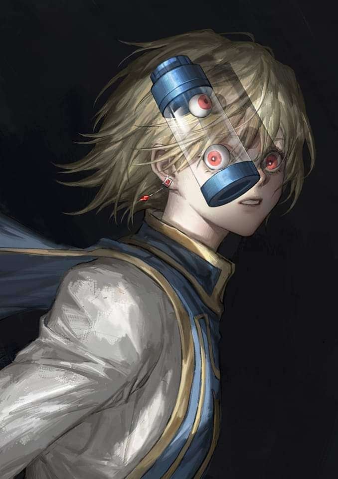 Re_jo20's tweet photo. #hxh
𝑘𝑢𝑟𝑎𝑝𝑖𝑘𝑎 https://t.co/7MepnbF0Cg
