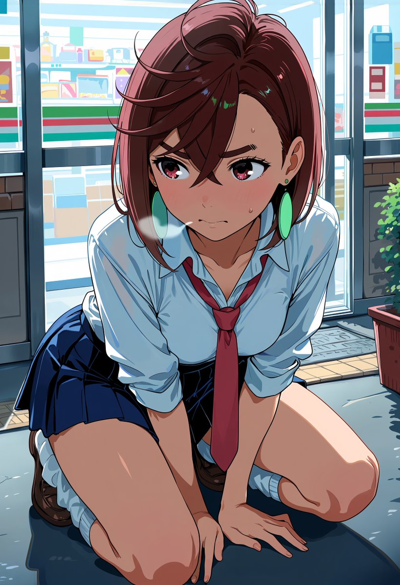 wasabiuma tweet picture