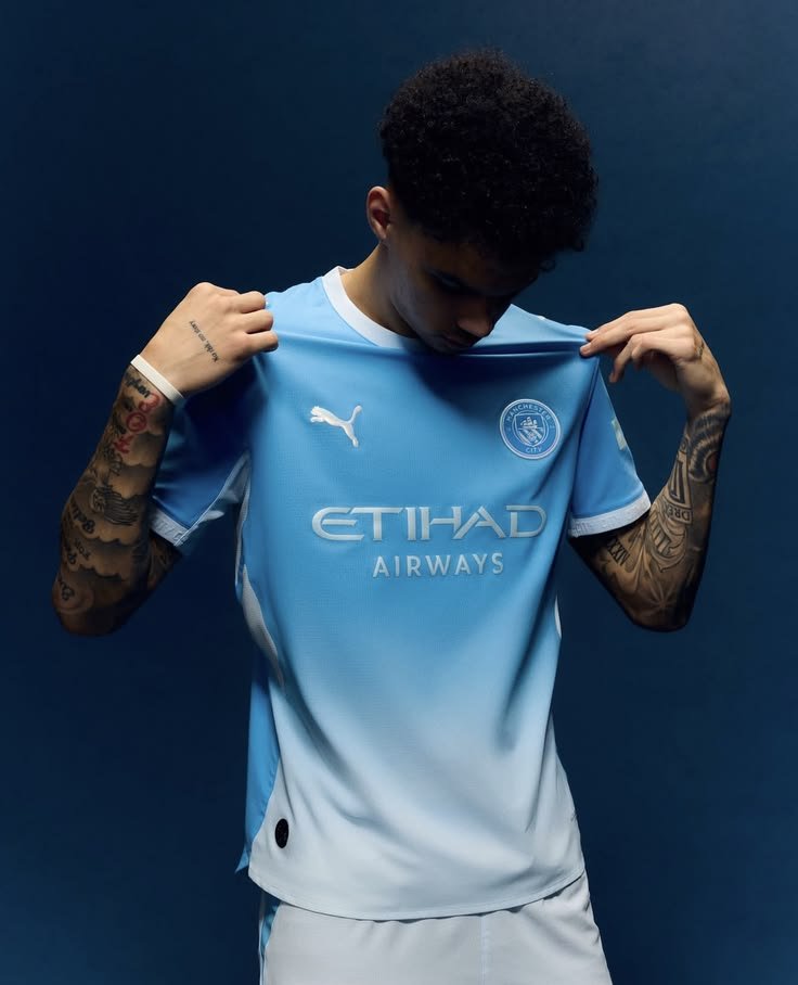 FreJerzys's tweet photo. Manchester city 26' Home  jersey 
Available in L-3XL 

🏷 N15k 
📍Lagos Island 
📦 Nationwide 

Kindly repost https://t.co/g0NrtdgI5a