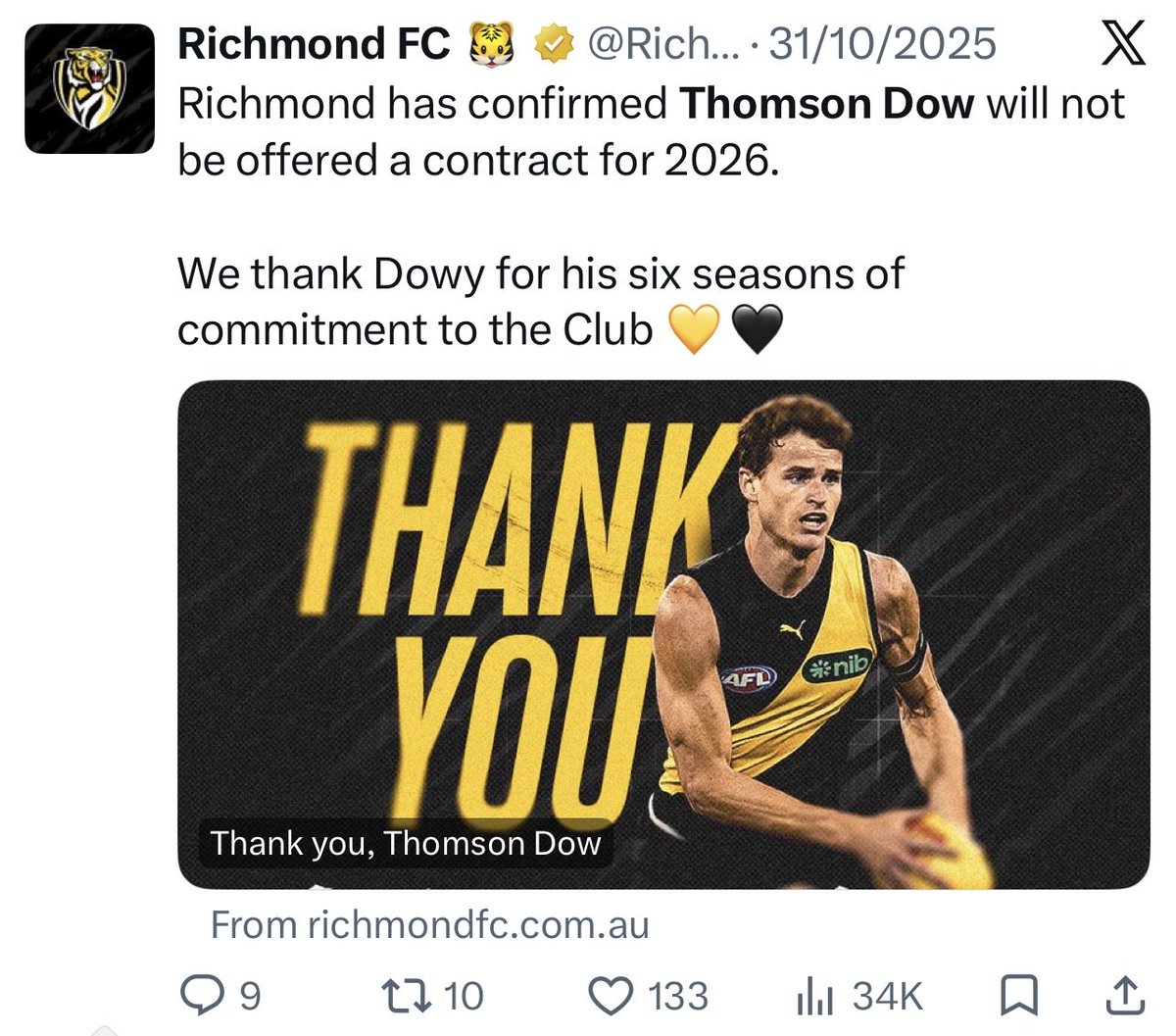 KylePollard's tweet photo. Richmond’s 2027 calendar is having a normal one in August. https://t.co/bPSReqZkEE