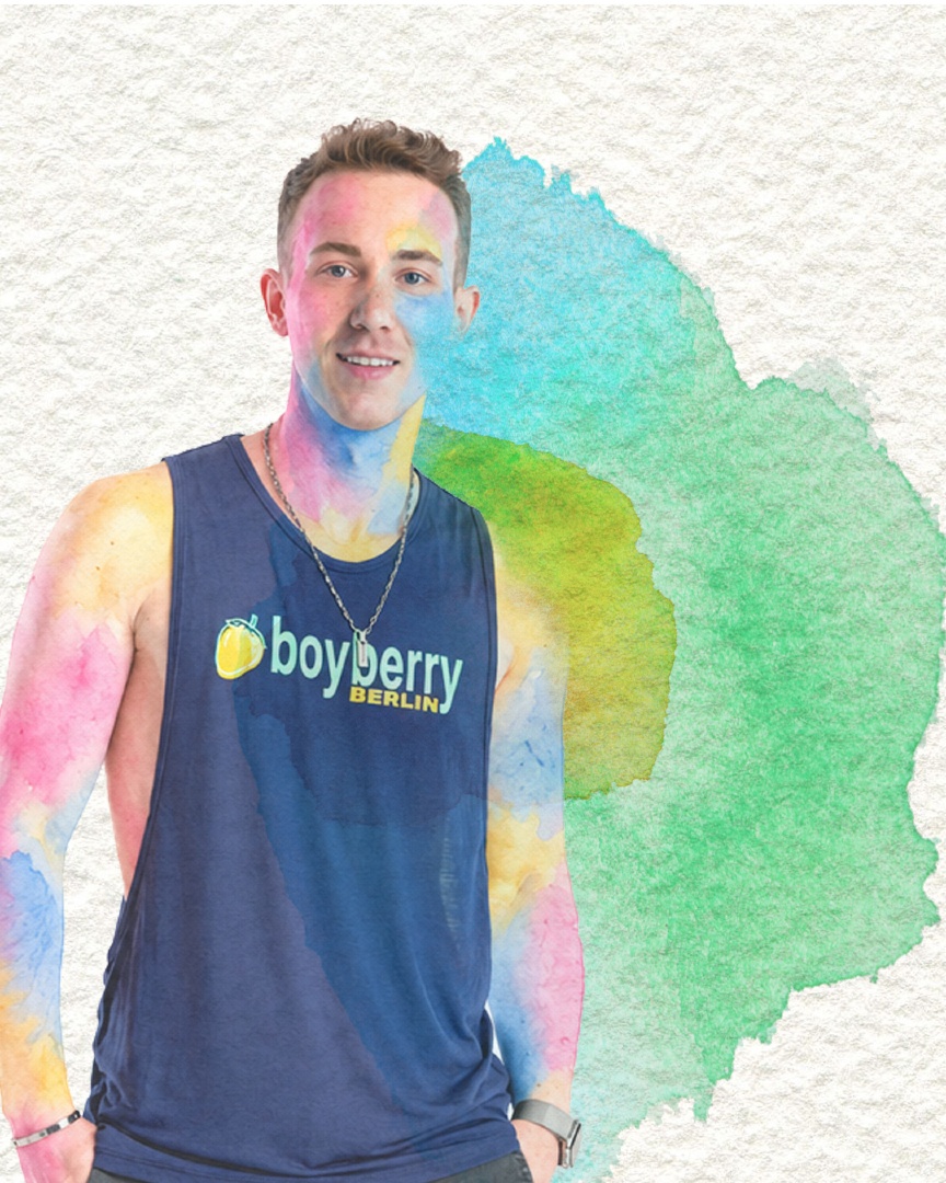 BoyberryBcn's tweet photo. ¿Qué experiencia has vivido en Boyberry que todavía recuerdas años después? https://t.co/xhVOv9RCn7
