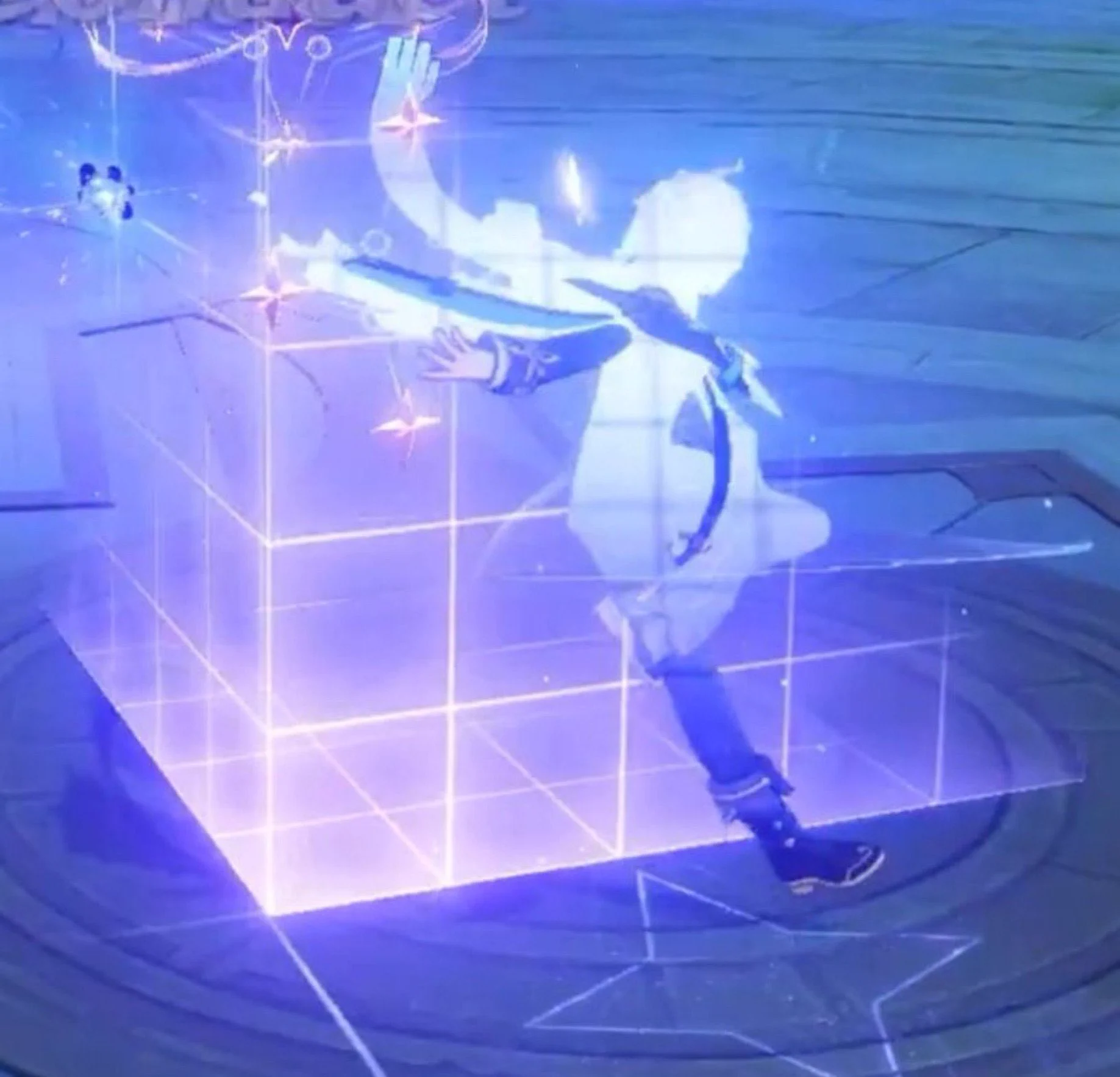 fish ᯓ★ on X / X