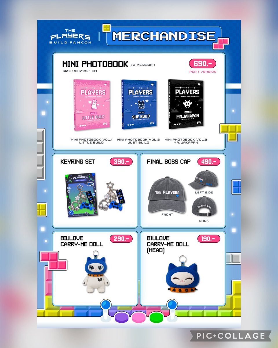BuildGermany's tweet photo. THEPLAYERS OFFICIAL MERCHANDISE EU/WW GO  🪩✨️🎶

Below you will find the form to order the official merchandise products

Admin will pick it up at the Event to safe Fees for you 🥰🫶💙

♡ Read CAREFULLY before you fill in!
♡ Paypal ONLY Friends and Family!
♡ Write in Paypal description full name and full order!

 DOO: TBA

https://t.co/ZiyFQZeUha

#BuildJakapan #THEPLAYERS #BuildThePlayersFancon #Beyourluve