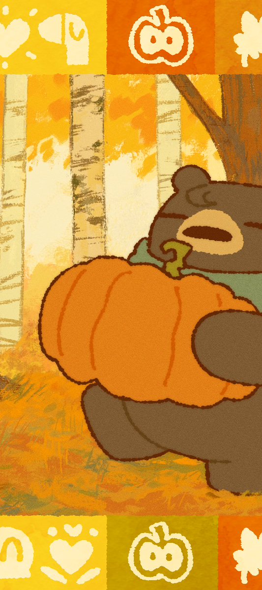 mocha_mitsu's tweet photo. an autumn march
#nicecritters https://t.co/nRGBo60Oel