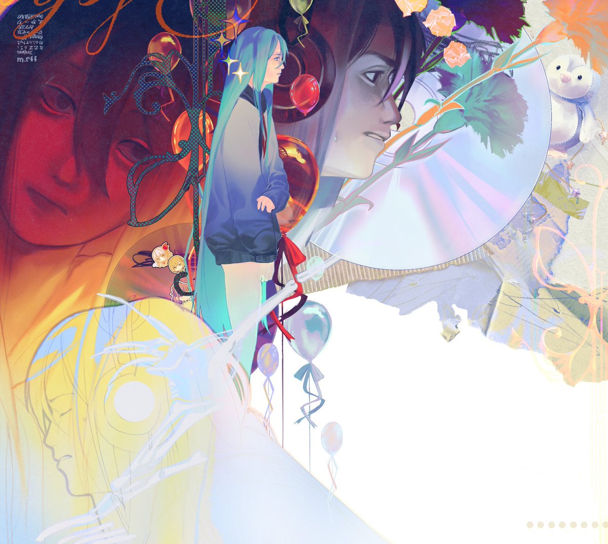 MabiRFF's tweet photo. re-uploading old art with Canade
💽💽💽
14.10.25

#宵崎奏 #prsk_FA https://t.co/ZUqmqQanuA