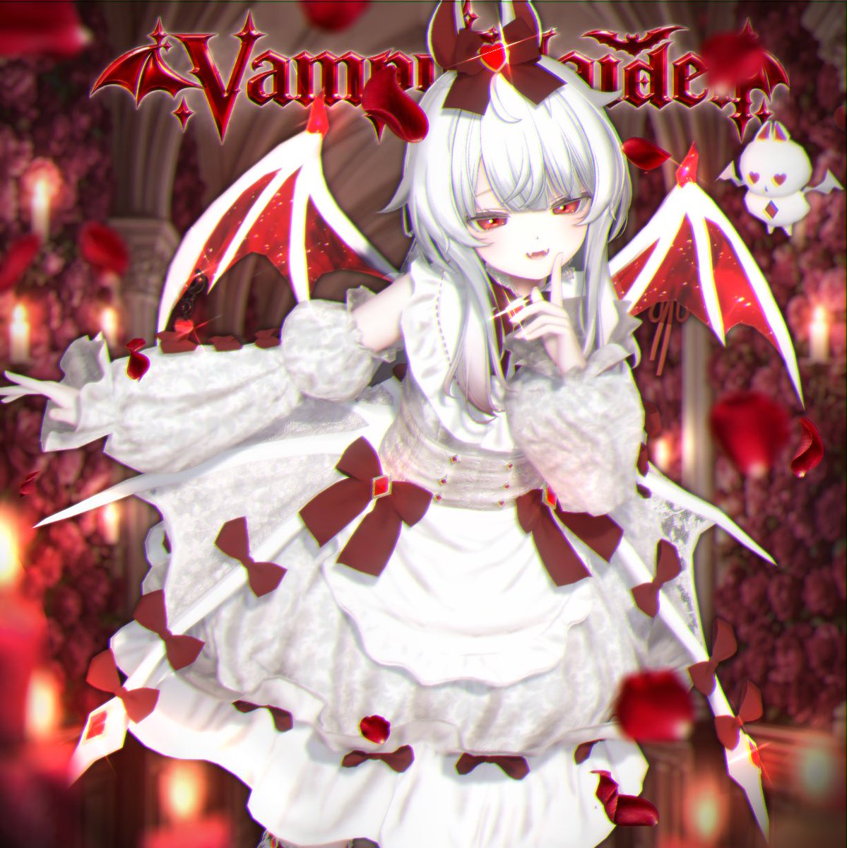 eyececream555's tweet photo. 【VRC衣装｜セール開催✨】 

🪽翼＆ペットは期間限定無料

このツイートをいいね＆RTで抽選5名様にFull Packageをギフト！
🎁購入済みの方はフレンドへのギフトorショップ内の別商品に変更を選べます！
応募期間
〜10/24 23:00

商品ページ🔗・対応アバターはリプ欄👇
 #BOOTH_pm  #VRChat  #vrc https://t.co/XfJwWFdS7j