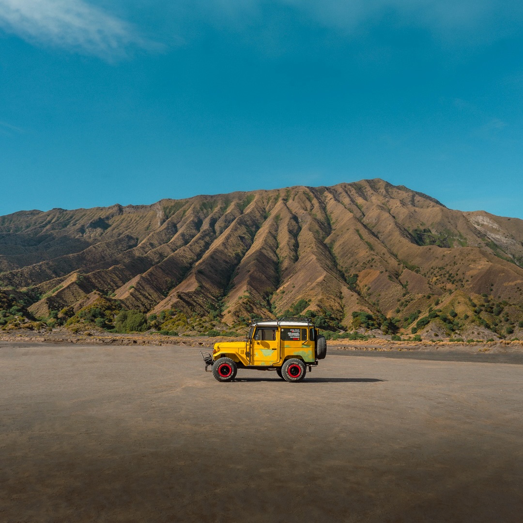 enimuzzikluv3r's tweet photo. Bromo không phải để chữa lành. Chúng mình tìm đến núi, hang và những hành trình khắc nghiệt vì khao khát hòa vào thiên nhiên, thử thách giới hạn. Càng mệt, càng thấy cuộc sống ý nghĩ https://t.co/HimMuHWjjk