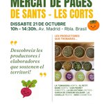 Photo by Mercat de Pagès (@MercatDePages)