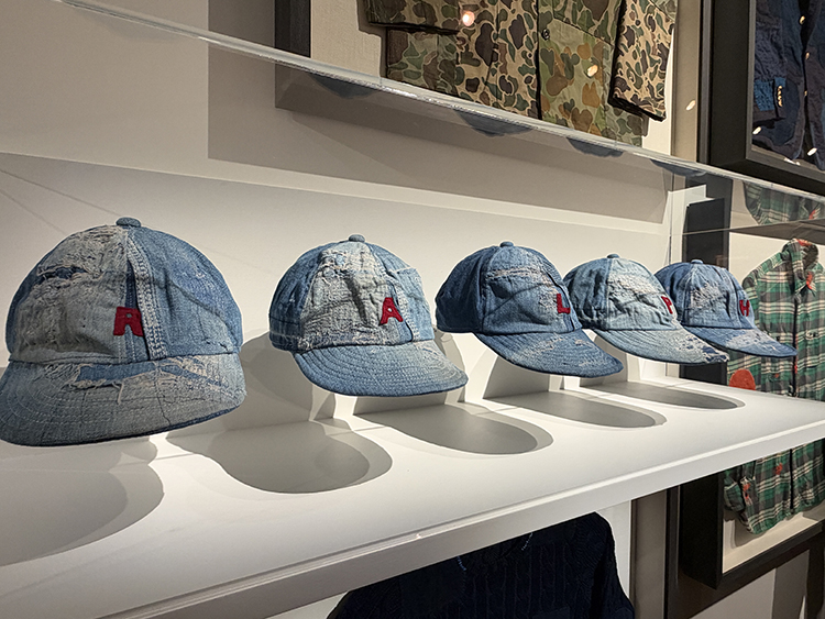 FASHIONHL's tweet photo. PoloFest Tokyo 2026: 50 Years of Ralph Lauren in Japan

→ https://t.co/kCNOAWFLXj

From rare vintage Polo pieces to Japanese sashiko craftsmanship, explore how Ralph Lauren's heritage has evolved through collectors, culture, and personal style. On view in Harajuku, October 23–25.

#PoloFestTokyo #RalphLauren #PoloRalphLauren #FashionHeadline