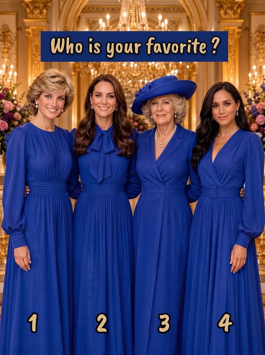 HOTMAGAX's tweet photo. Who is your favorite: 1, 2, 3, or 4? https://t.co/v1TH1IDUzZ