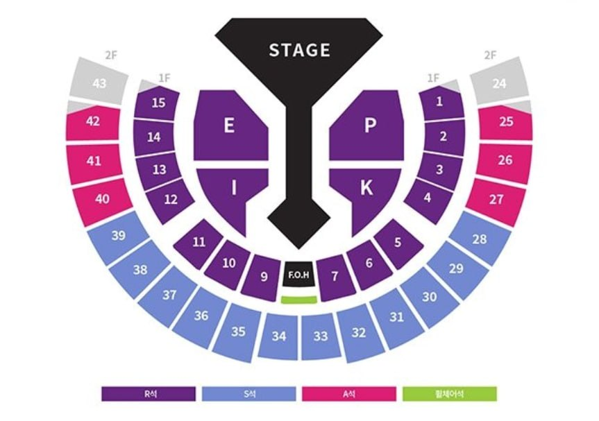 KoreaTicket77's tweet photo. 🎤 2027 에픽하이 콘서트 R석 양도
2027 에픽하이 콘서트 티켓 양도합니다!
📅 2027.01.22 (금) 20:00
▫️ 1층 R석 I구역 3열
📅 2027.01.23 (토) 18:00❌판매완료❌
▫️ 1층 R석 E구역 8열
📅 2027.01.24 (일) 16:00
▫️ 1층 R석 P구역 1열
✅ 예매 내역 및 좌석 인증 가능
✅ 단석·연석 문의 환영
원하시는 날짜와 좌석 편하게 문의 주세요!
좌석 및 거래 관련 궁금하신 점은 먼저 문의하셔서 충분히 확인하신 후 결정하셔도 괜찮습니다.
💬 번개장터 채팅으로 편하게 연락 주세요.
#에픽하이 #EPIKHIGH #에픽하이콘서트 #2027에픽하이 #콘서트티켓 #R석 #티켓양도