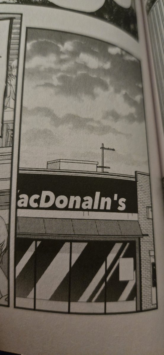 ImLikeSomeKind's tweet photo. Who wanna get MacDonlan's? https://t.co/Eb4B06Qv5E